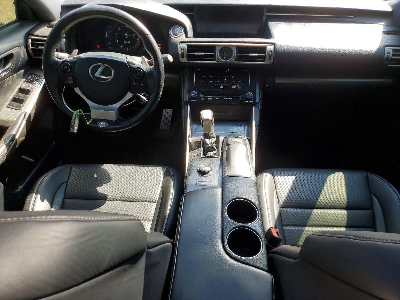 Продажа на аукционе авто 2014 Lexus Is, vin: JTHCF1D23E5002752, номер лота: 61349996