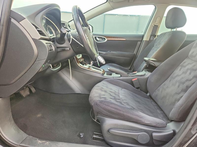 Aukcja sprzedaży 2013 Nissan Sentra, vin: 3N1AB7AP2DL652701, numer aukcji: 62819846