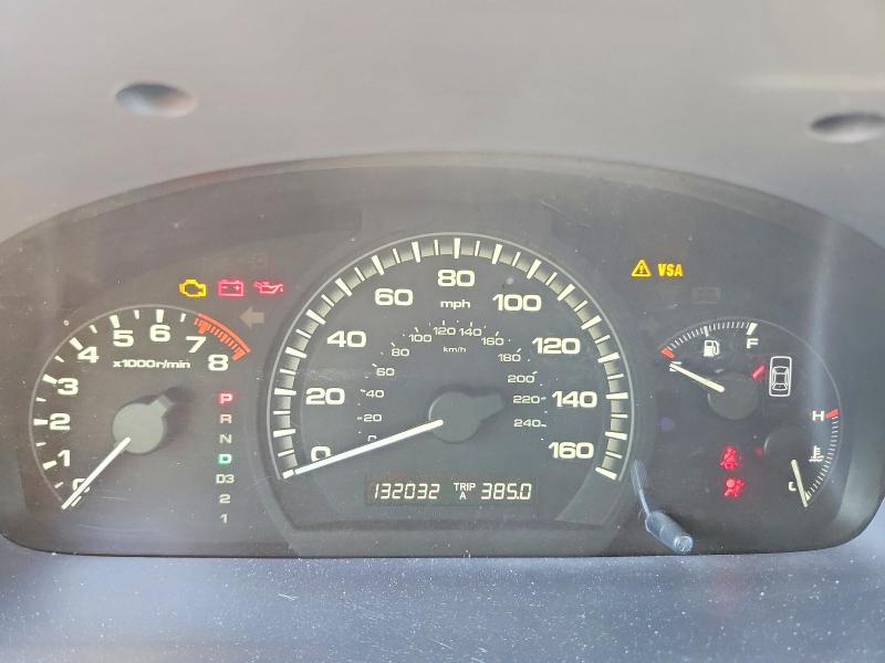 62984666 :رقم المزاد ، 1HGCM66517A040844 vin ، 2007 Honda Accord مزاد بيع