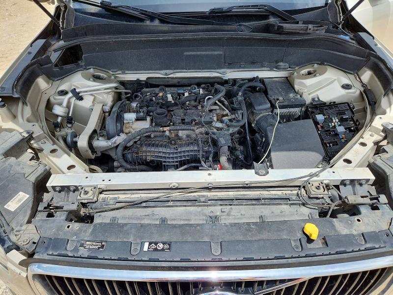Продажа на аукционе авто 2016 Volvo Xc90, vin: YV4A22PK0G1038685, номер лота: 61466636