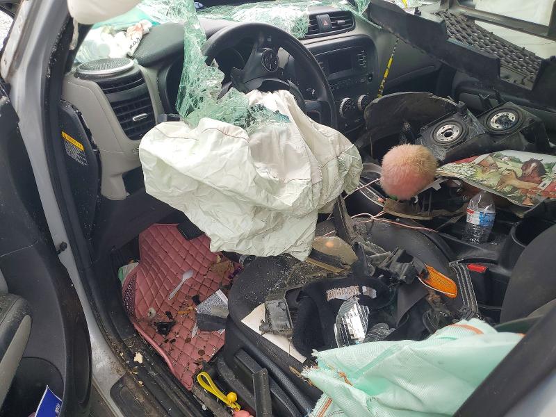 Продажа на аукционе авто 2015 Kia Soul, vin: KNDJN2A24F7795250, номер лота: 62334956