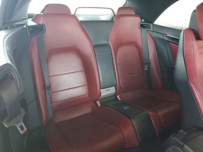 Продажа на аукционе авто 2014 Mercedes-benz E, vin: WDDKK5KF3EF288169, номер лота: 61341246