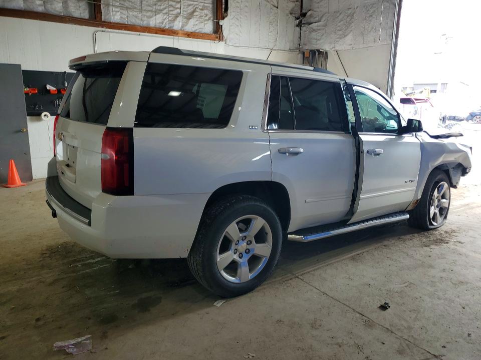 Aukcja sprzedaży 2015 Chevrolet Tahoe, vin: 1GNSKCKC5FR265343, numer aukcji: 60068836