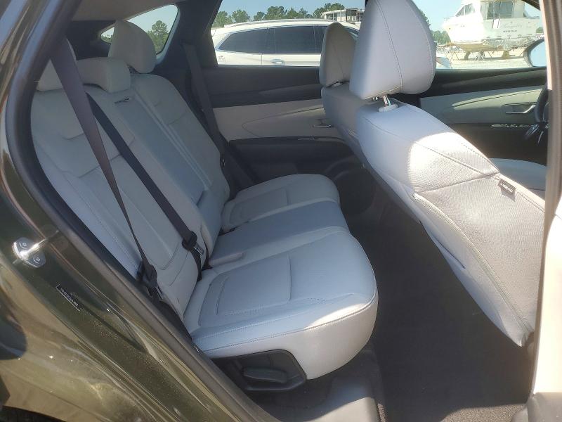 2025 Hyundai Tucson მანქანა იყიდება აუქციონზე, vin: 5NMJB3DE3SH514420, აუქციონის ნომერი: 60066596