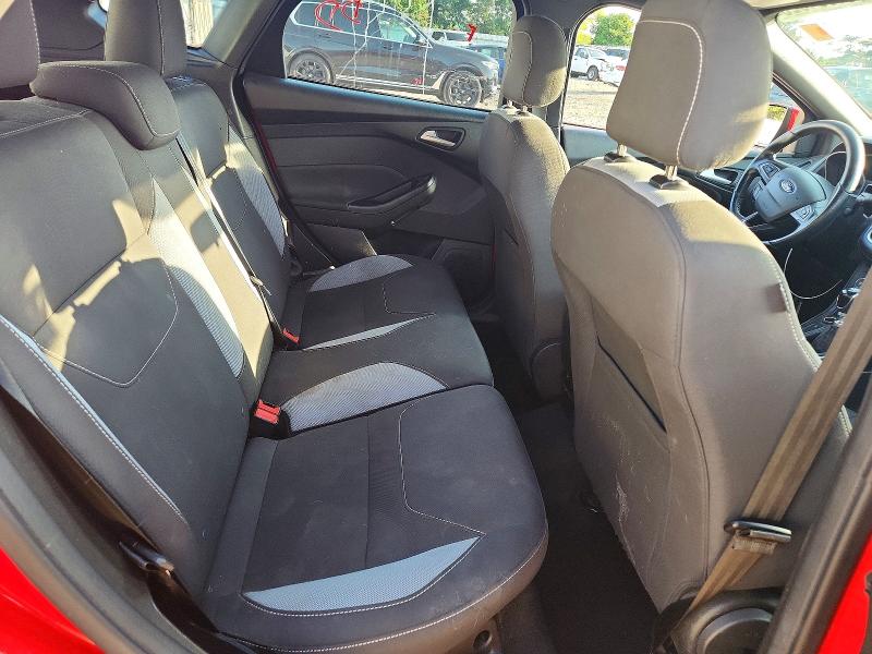 Aukcja sprzedaży 2017 Ford Focus, vin: 1FADP3L94HL310063, numer aukcji: 61334826