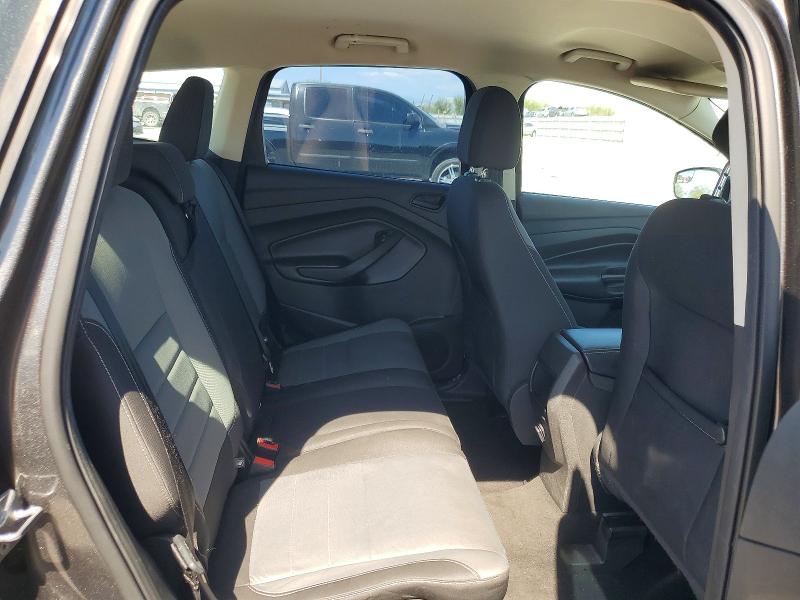 62603576 :رقم المزاد ، 1FMCU0F70HUD29125 vin ، 2017 Ford Escape مزاد بيع