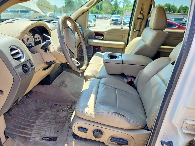 Продаж на аукціоні авто 2008 Ford F150, vin: 1FTPW14V68FC31549, номер лоту: 60824506