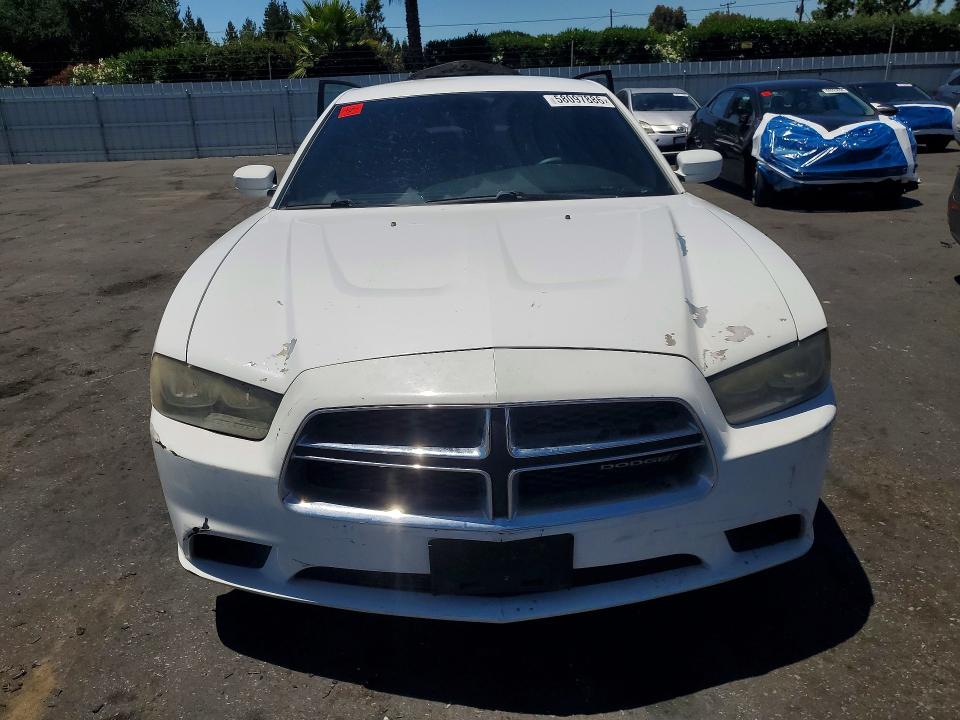 Aukcja sprzedaży 2014 Dodge Charger, vin: 2C3CDXBG2EH135119, numer aukcji: 58097886