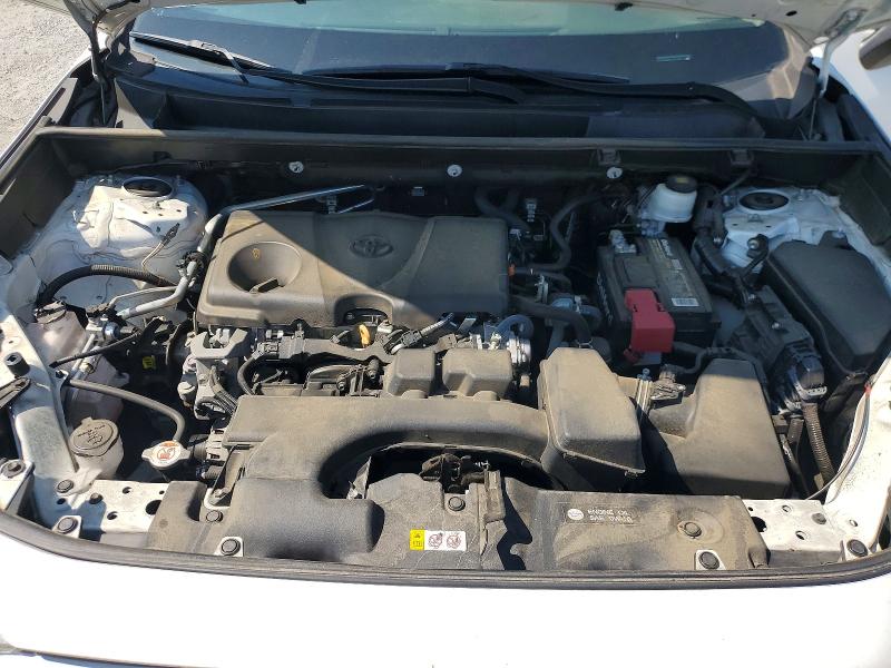 Продаж на аукціоні авто 2022 Toyota Rav4, vin: 2T3H1RFV7NC190214, номер лоту: 59265596