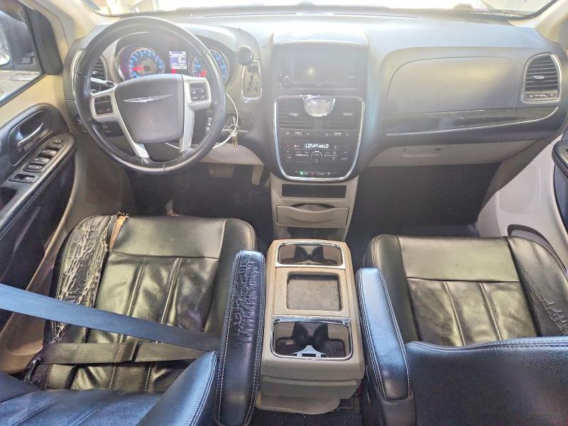 Aukcja sprzedaży 2014 Chrysler Town & Country, vin: 2C4RC1BG1ER439915, numer aukcji: 59063176