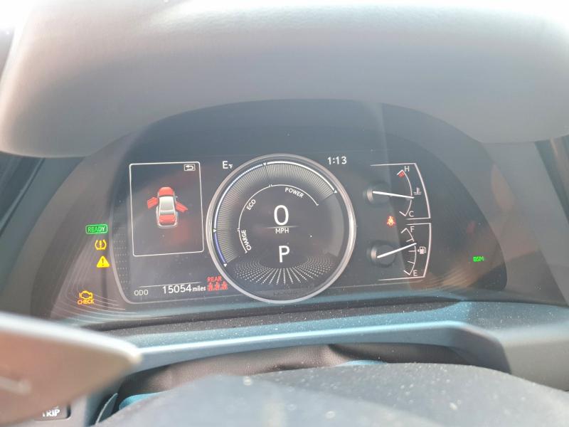 Aukcja sprzedaży 2025 Lexus Es 300h, vin: 58AFA1C10SU073046, numer aukcji: 60272406