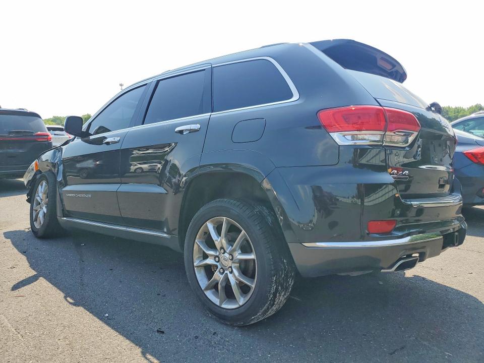 62056576 :رقم المزاد ، 1C4RJFJM9GC408420 vin ، 2016 Jeep Grand Cherokee مزاد بيع