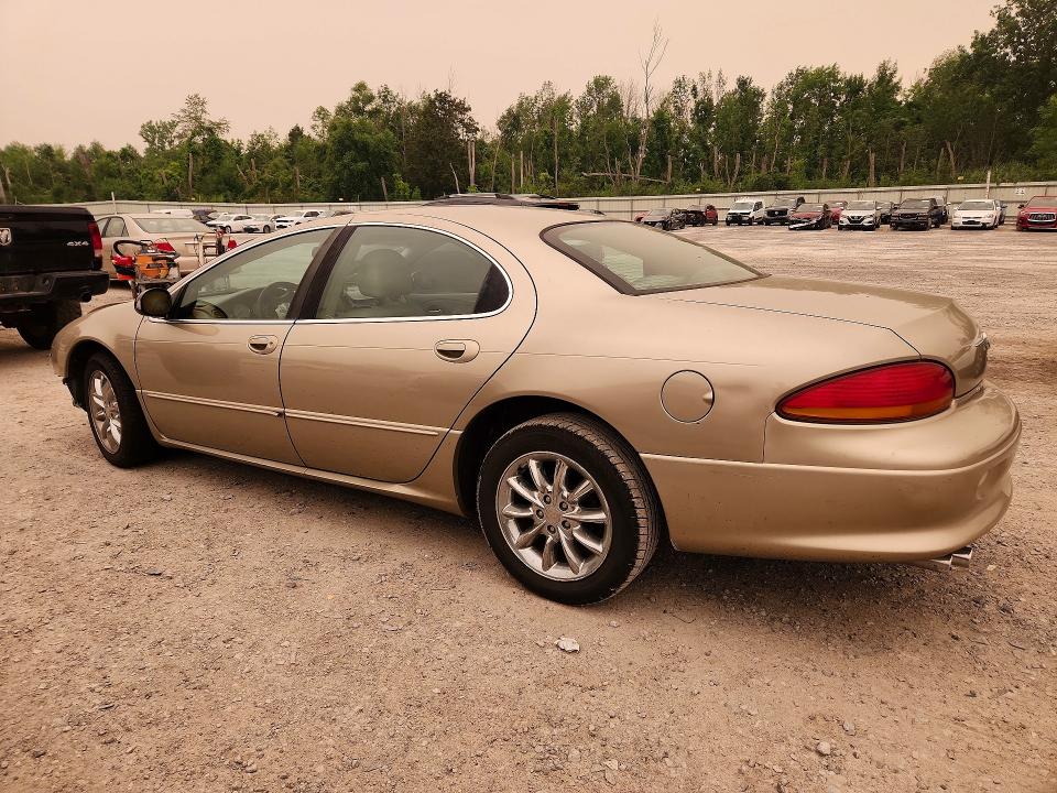 Aukcja sprzedaży 2002 Chrysler Concorde, vin: 2C3AD56G22H120055, numer aukcji: 61341166