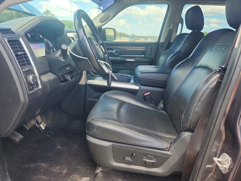 Продаж на аукціоні авто 2017 Ram 1500, vin: 1C6RR7NT0HS852770, номер лоту: 61362356