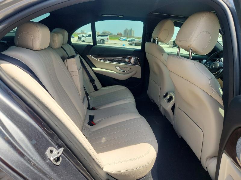 Aukcja sprzedaży 2020 Mercedes-benz E, vin: W1KZF6JB0LA830703, numer aukcji: 61885306