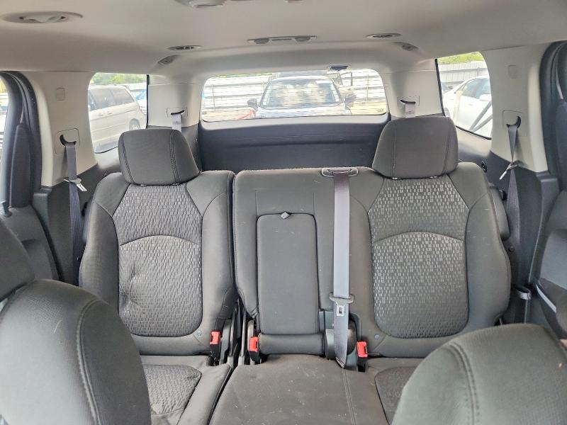 Aukcja sprzedaży 2010 Gmc Acadia, vin: 1GKLVKED4AJ230369, numer aukcji: 62439006