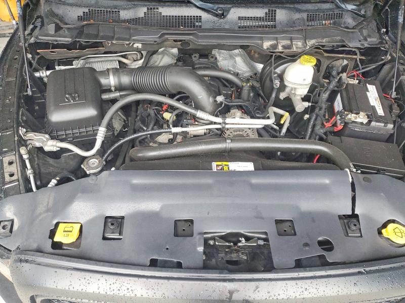 62927566 :رقم المزاد ، 1C6RR7LT8MS516894 vin ، 2021 Ram 1500 Classic مزاد بيع