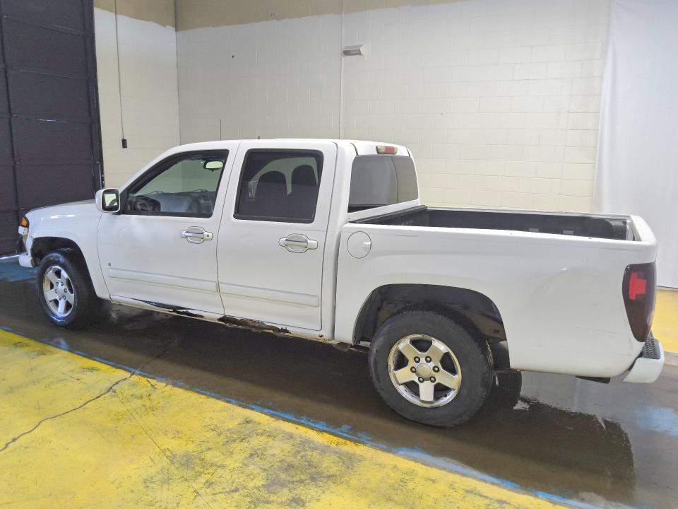 Продаж на аукціоні авто 2009 Chevrolet Colorado, vin: 1GCCS139898128167, номер лоту: 62462426