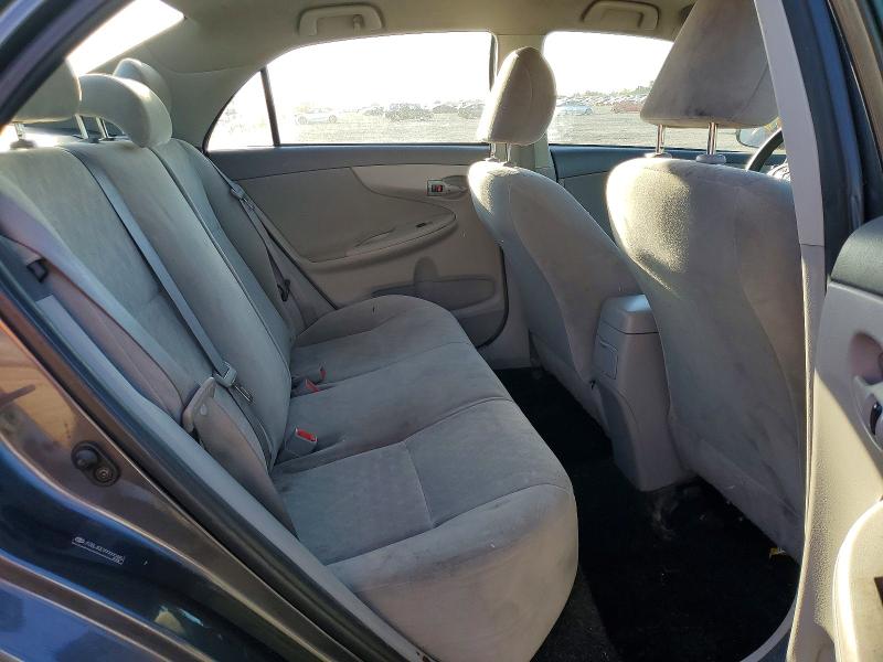 Aukcja sprzedaży 2009 Toyota Corolla, vin: JTDBL40E999090485, numer aukcji: 62257126