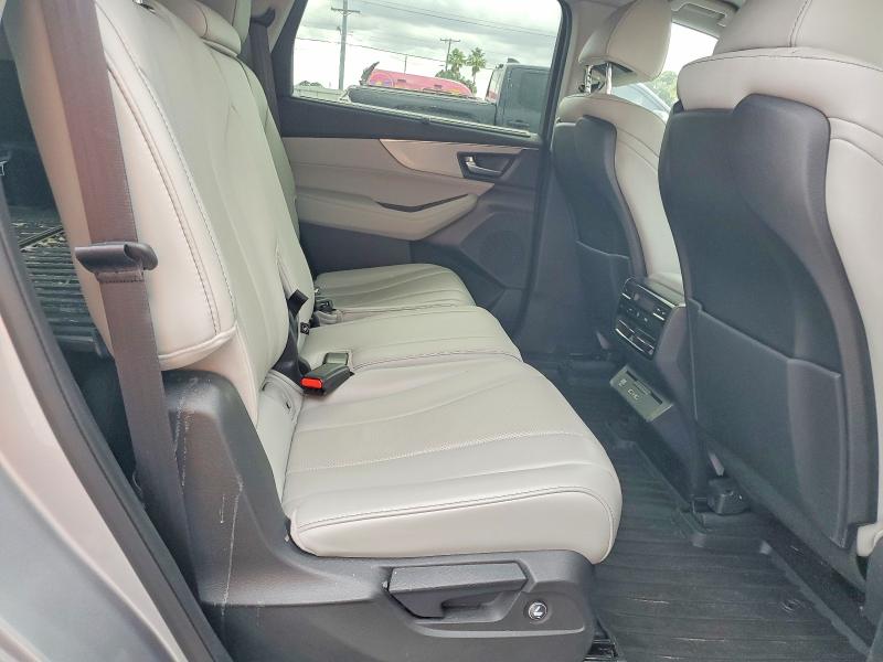 2024 Acura Mdx მანქანა იყიდება აუქციონზე, vin: 5J8YD9H46RL001704, აუქციონის ნომერი: 61567906