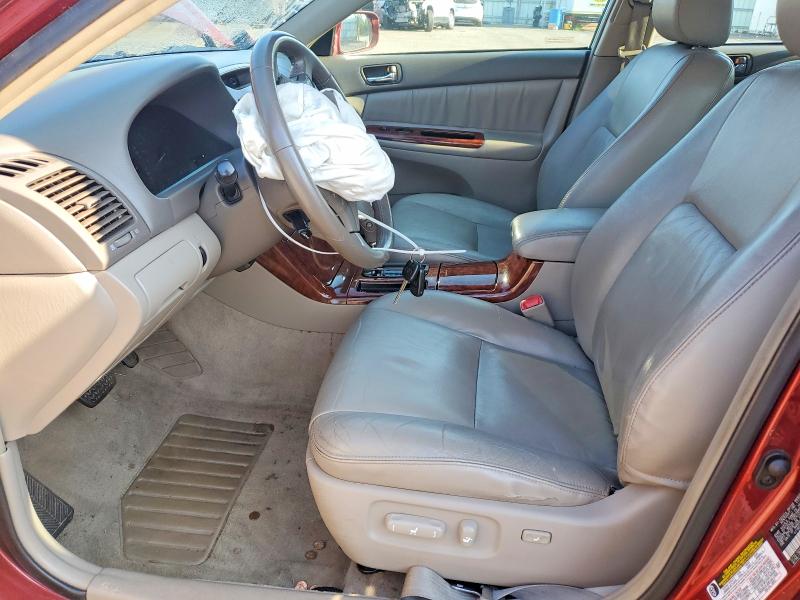 Продаж на аукціоні авто 2005 Toyota Camry, vin: 4T1BF30K65U096223, номер лоту: 60795056