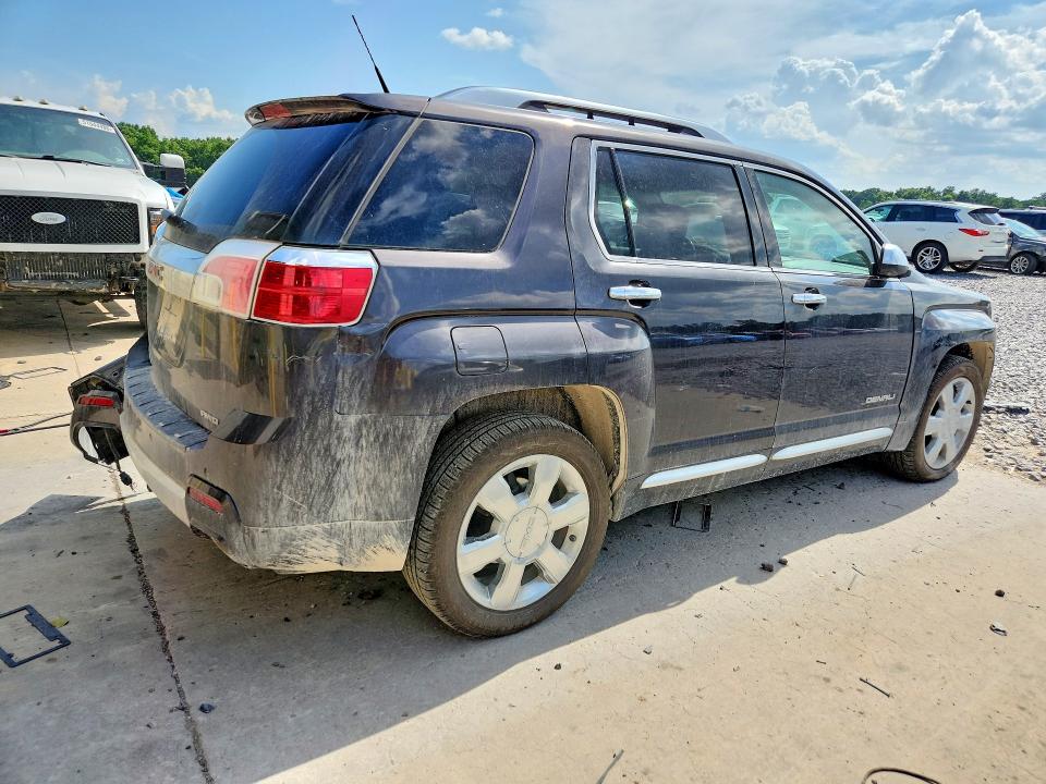 59875326 :رقم المزاد ، 2GKFLZE33D6134396 vin ، 2013 Gmc Terrain مزاد بيع