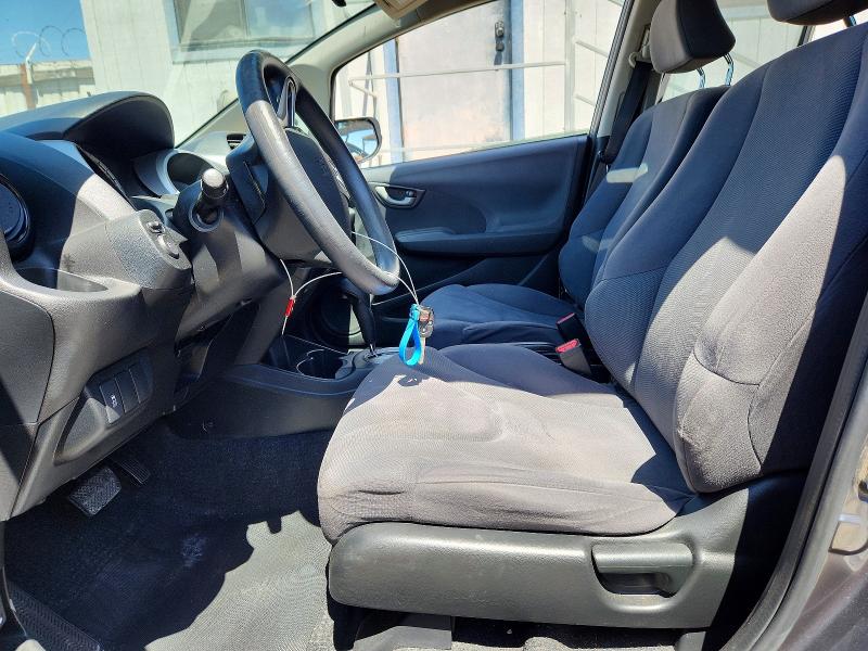 Продаж на аукціоні авто 2013 Honda Fit, vin: JHMGE8H33DC076828, номер лоту: 63246156