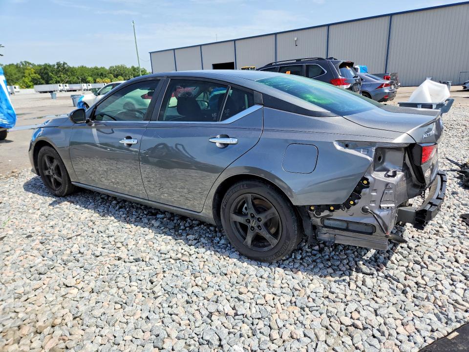 60659336 :رقم المزاد ، 1N4BL4BV6MN303623 vin ، 2021 Nissan Altima مزاد بيع