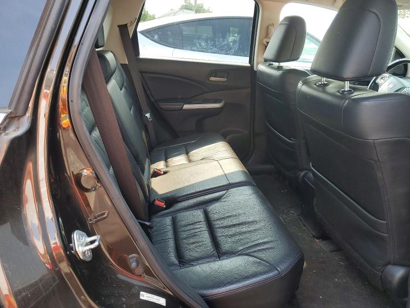 Продажа на аукционе авто 2013 Honda Cr-v, vin: 5J6RM4H73DL049650, номер лота: 61008296