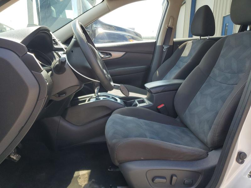 Aukcja sprzedaży 2016 Nissan Rogue, vin: KNMAT2MV2GP631086, numer aukcji: 60190236