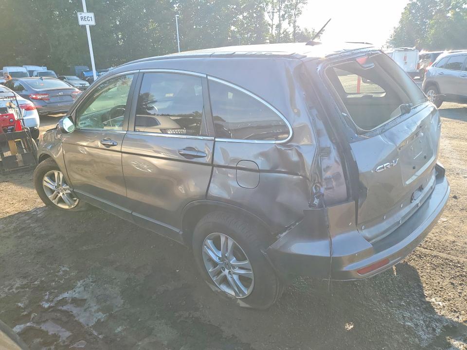 Aukcja sprzedaży 2010 Honda Cr-v, vin: 5J6RE4H75AL033507, numer aukcji: 59240096
