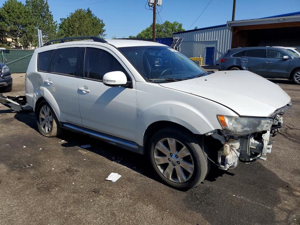 Aukcja sprzedaży 2011 Mitsubishi Outlander, vin: JA4AS3AWXBU017879, numer aukcji: 61729166