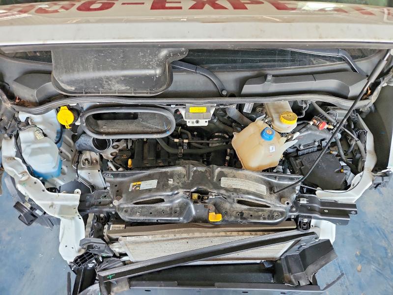 Продажа на аукционе авто 2023 Ram Promaster 1500, vin: 3C6LRVAGXPE587246, номер лота: 58133746