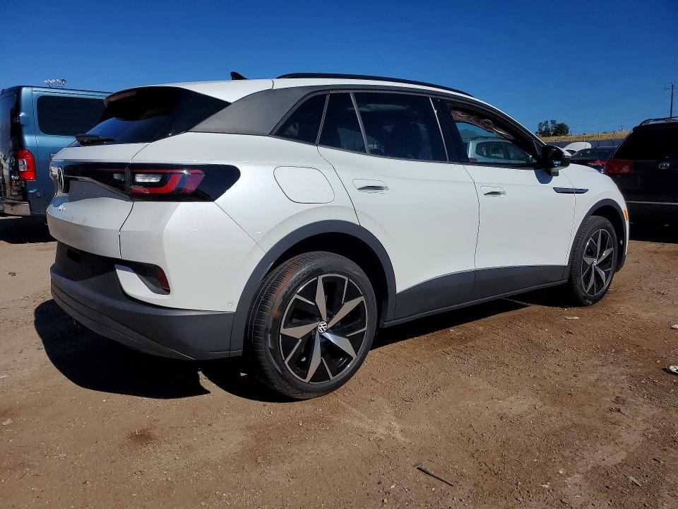Aukcja sprzedaży 2025 Volkswagen Id.4, vin: 1V2WSPE85SC005951, numer aukcji: 61091266