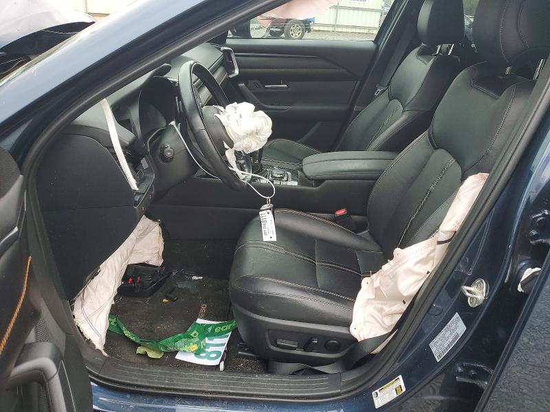 Aukcja sprzedaży 2023 Mazda Cx-50, vin: 7MMVABXY4PN125266, numer aukcji: 62862956