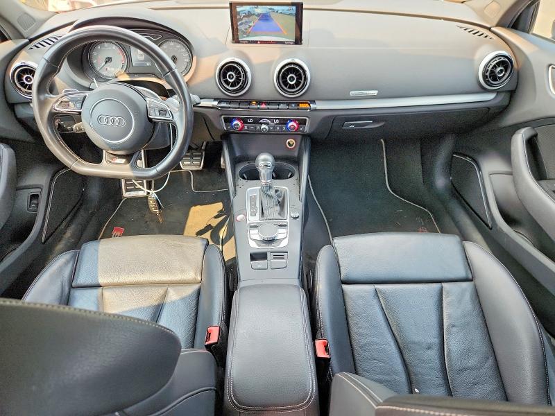 Aukcja sprzedaży 2016 Audi S3, vin: WAUB1GFF5G1101319, numer aukcji: 60515216