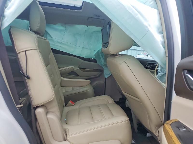 Aukcja sprzedaży 2017 Gmc Acadia, vin: 1GKKNXLS9HZ292694, numer aukcji: 62949916