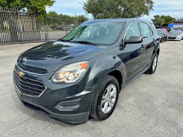 2017 Chevrolet Equinox მანქანა იყიდება აუქციონზე, vin: 2GNALBEK1H1546430, აუქციონის ნომერი: 61809476