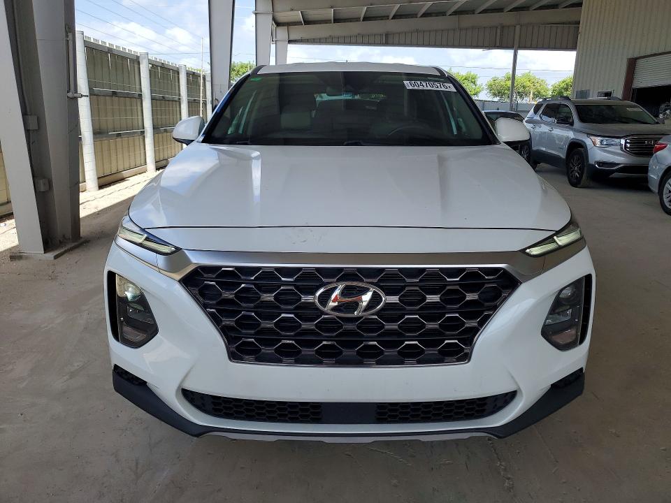 Aukcja sprzedaży 2020 Hyundai Santa Fe, vin: 5NMS23AD3LH250102, numer aukcji: 60470576