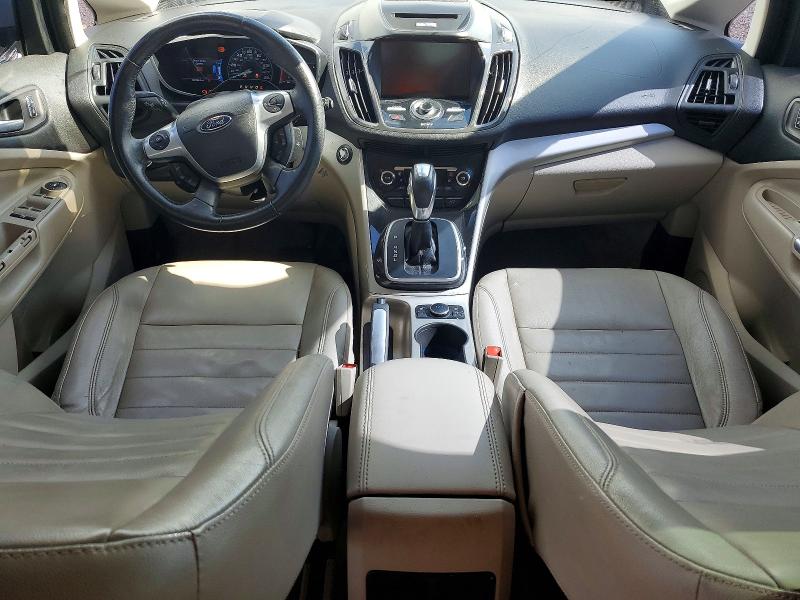Aukcja sprzedaży 2014 Ford C-max, vin: 1FADP5BUXEL501340, numer aukcji: 59381446