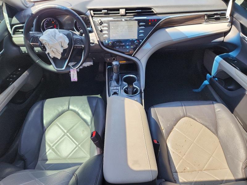 Aukcja sprzedaży 2018 Toyota Camry, vin: 4T1B11HK6JU511915, numer aukcji: 60006966