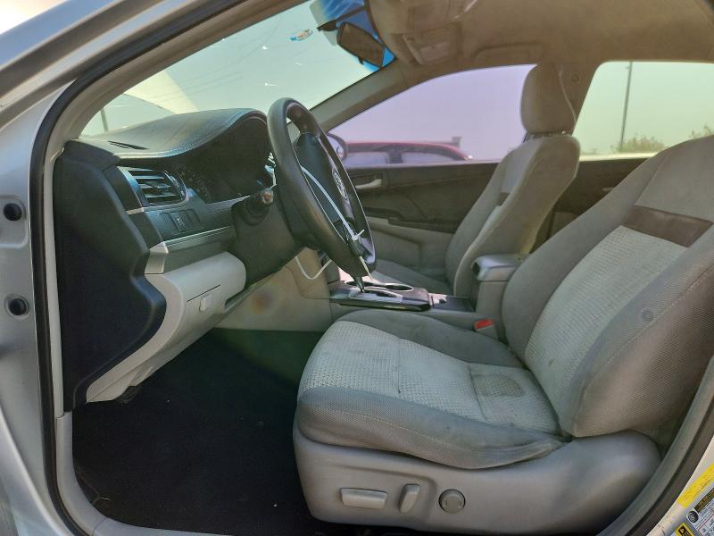 Aukcja sprzedaży 2012 Toyota Camry, vin: 4T4BF1FK8CR228316, numer aukcji: 61975596