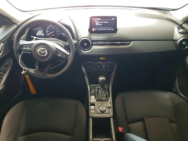 Продажа на аукционе авто 2019 Mazda Cx-3, vin: JM1DKFB77K0432547, номер лота: 61218556
