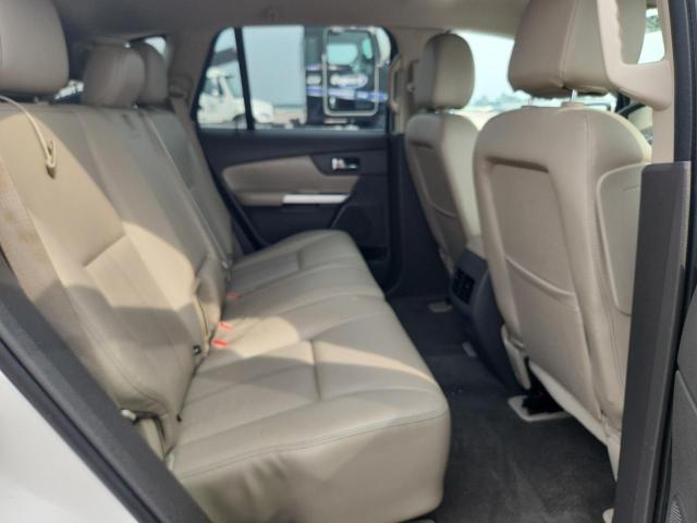 2013 Ford Edge მანქანა იყიდება აუქციონზე, vin: 2FMDK4KC4DBC50593, აუქციონის ნომერი: 62783666