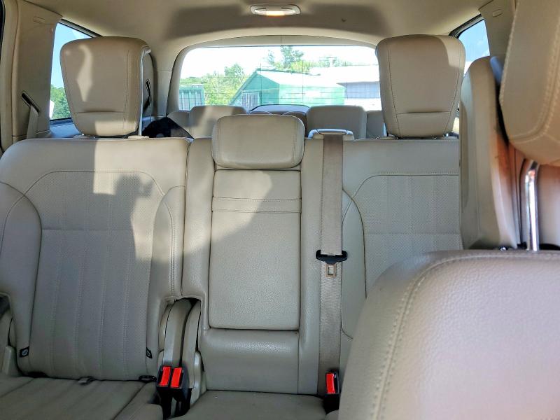 59810346 :رقم المزاد ، 4JGDF7CE0EA422833 vin ، 2014 Mercedes-benz Gl مزاد بيع