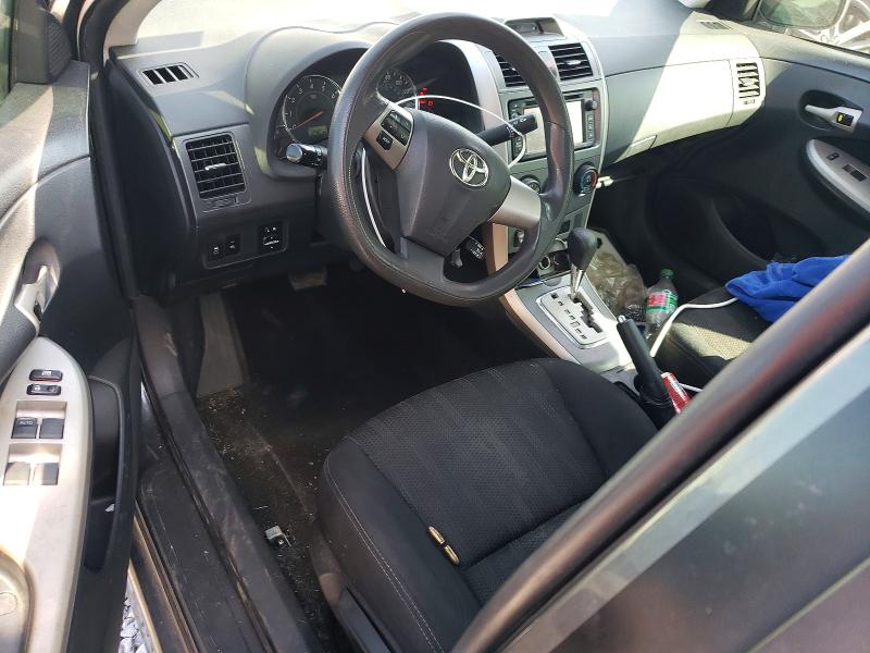 Aukcja sprzedaży 2013 Toyota Corolla, vin: 5YFBU4EE5DP103967, numer aukcji: 62131186