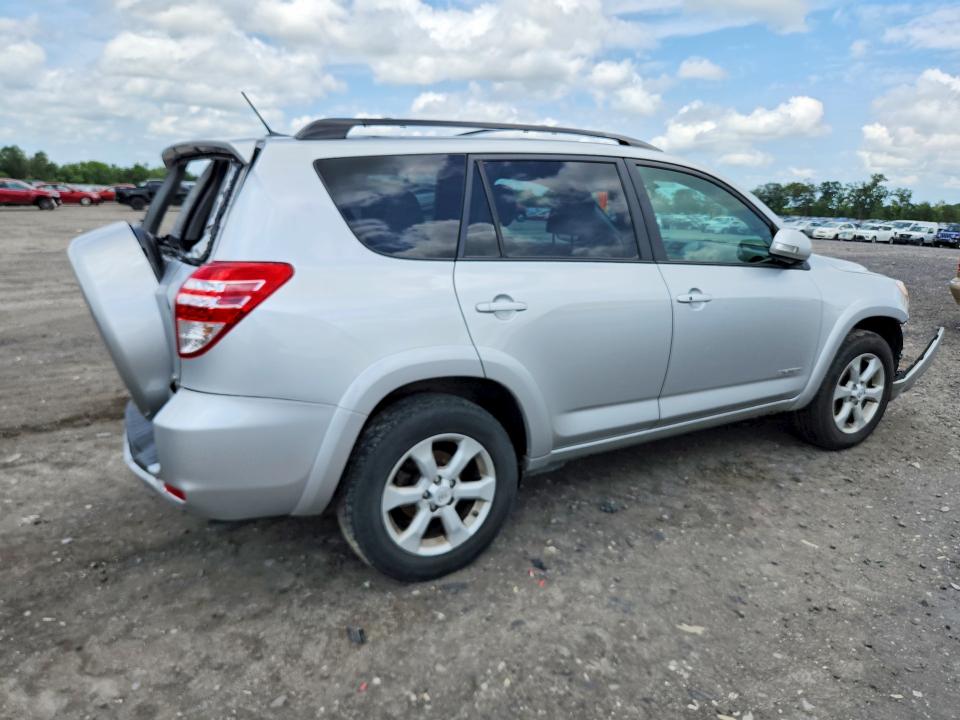 Aukcja sprzedaży 2012 Toyt Rav4, vin: 2T3DK4DV0CW089819, numer aukcji: 60463156