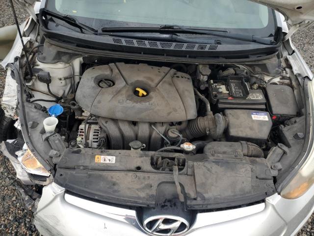 Aukcja sprzedaży 2014 Hyundai Elantra, vin: KMHDH4AE8EU201975, numer aukcji: 61301246