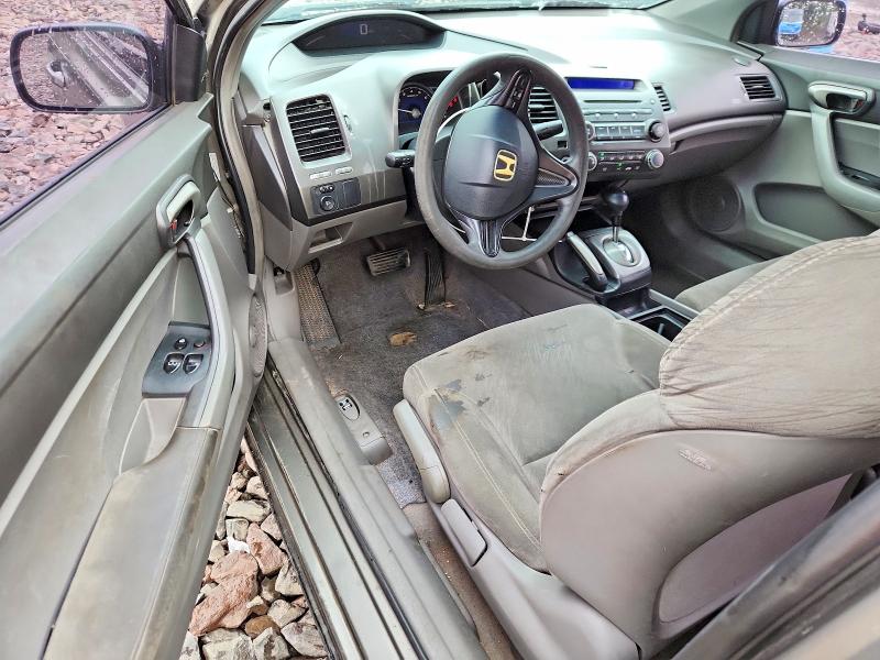 Продаж на аукціоні авто 2008 Honda Civic, vin: 2HGFG12648H502984, номер лоту: 62447836