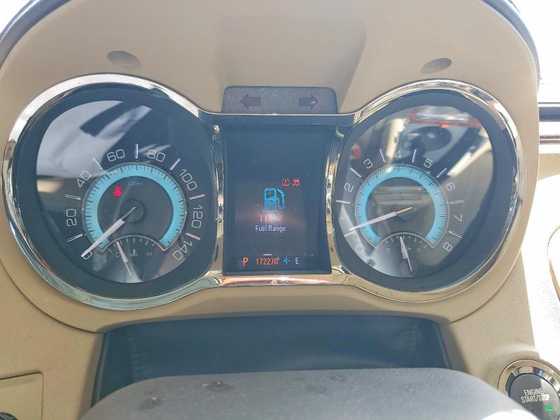 Продаж на аукціоні авто 2012 Buick Lacrosse, vin: 1G4GF5E3XCF199813, номер лоту: 61702686